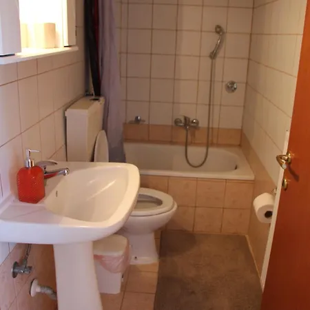 Apartman Matina's Prínosz