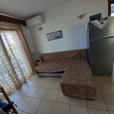 Appartement Matina's