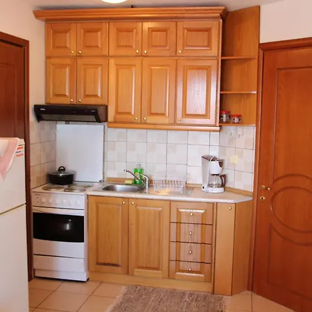 Matina's Apartman *
