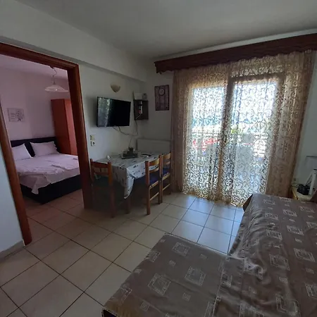 Apartment Matina's *