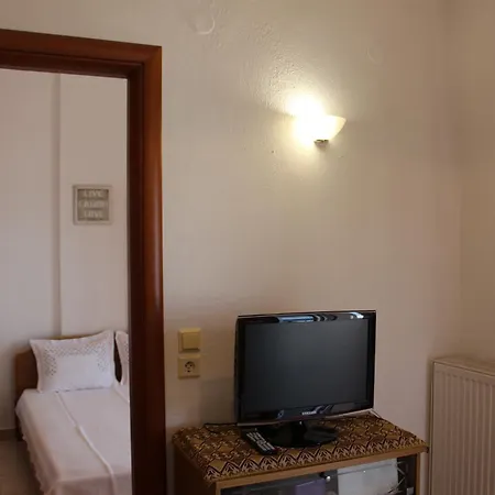 Matina's Apartman