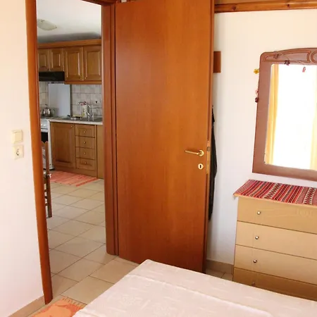 Apartment Matina's *