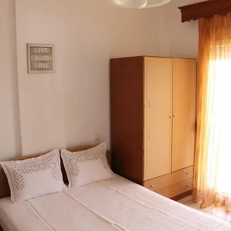Apartment Matina's Prinos (Thasos)
