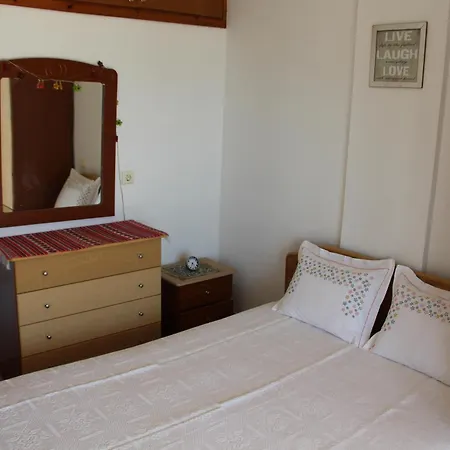Matina's Apartment Prinos (Thasos)