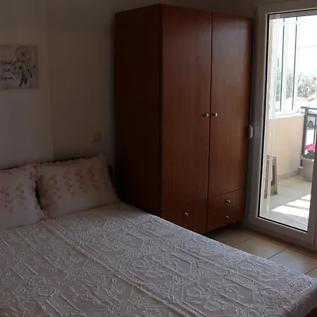 Matina's Apartman *