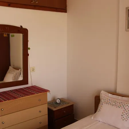 Matina's Apartman