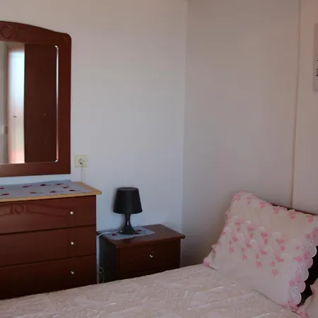 Matina's Apartment *