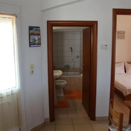 Apartman Matina's Prínosz