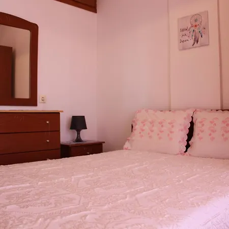 Matina's Apartment
