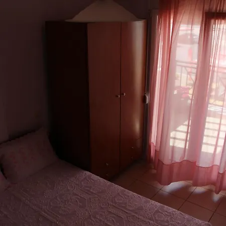 Matina's * Prínosz