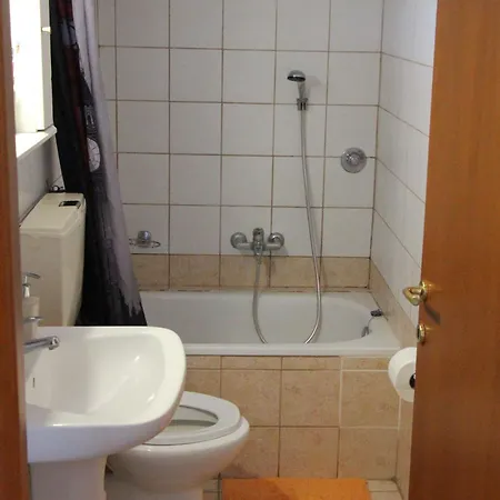 Apartment Matina's