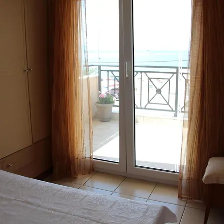 Matina's Apartment