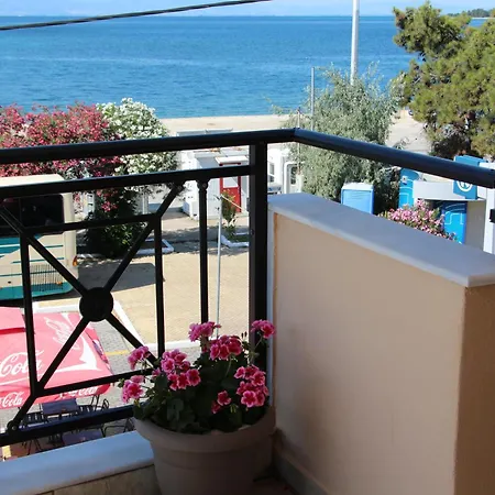 Apartman Matina's *