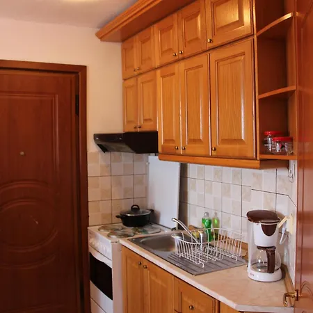 Matina's Prínosz